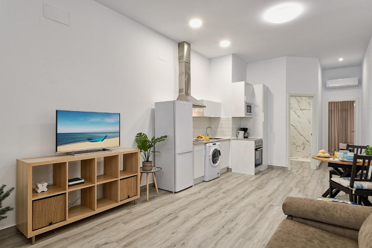 Sweet Dream Home 말라가 외부 사진