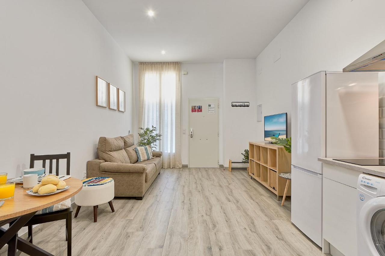 Sweet Dream Home 말라가 외부 사진