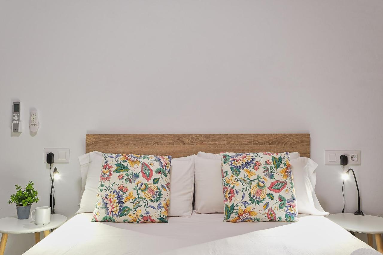 Sweet Dream Home 말라가 외부 사진