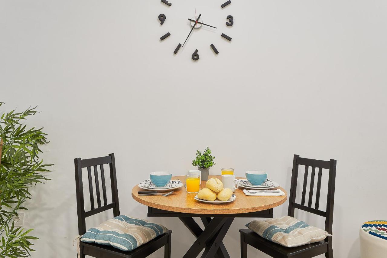 Sweet Dream Home 말라가 외부 사진