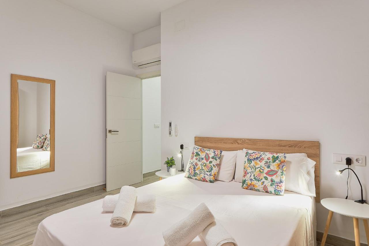 Sweet Dream Home 말라가 외부 사진